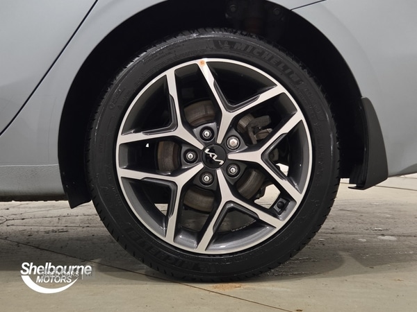 Used Kia Ceed 2025 for sale - 77738908: Photo 7