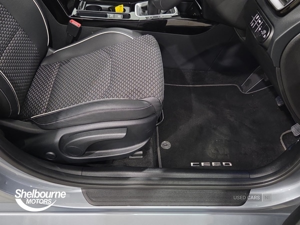 Used Kia Ceed 2025 for sale - 77738908: Photo 8