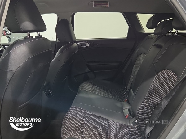 Used Kia Ceed 2025 for sale - 77738908: Photo 9