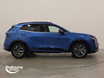 Used Kia Sportage 2025 for sale - 79861811: Photo
