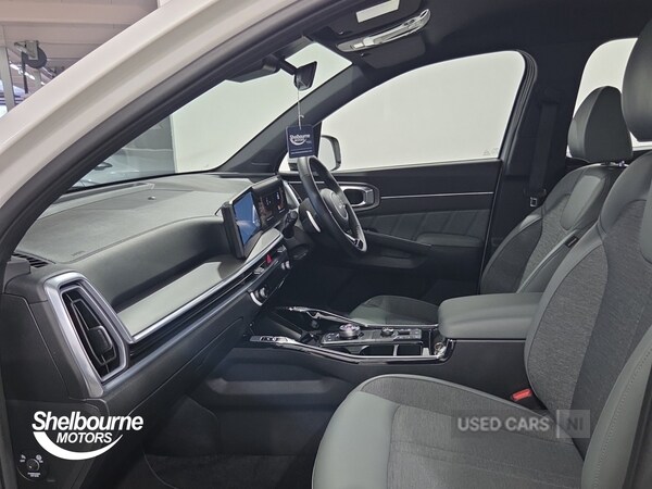Used Kia Sorento 2025 for sale - 78128434: Photo 10