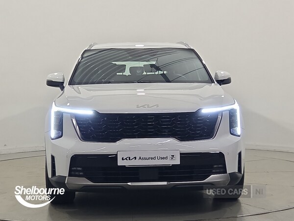 Used Kia Sorento 2025 for sale - 78128434: Photo 11