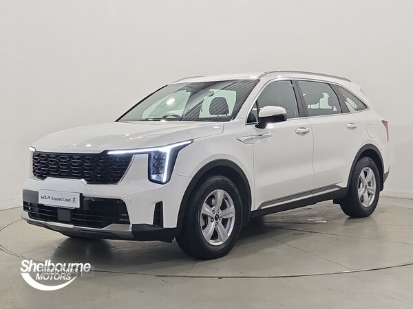 Used Kia Sorento 2025 for sale - 78128434: Photo 12