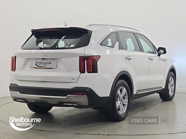 Used Kia Sorento 2025 for sale - 78128434: Photo 13