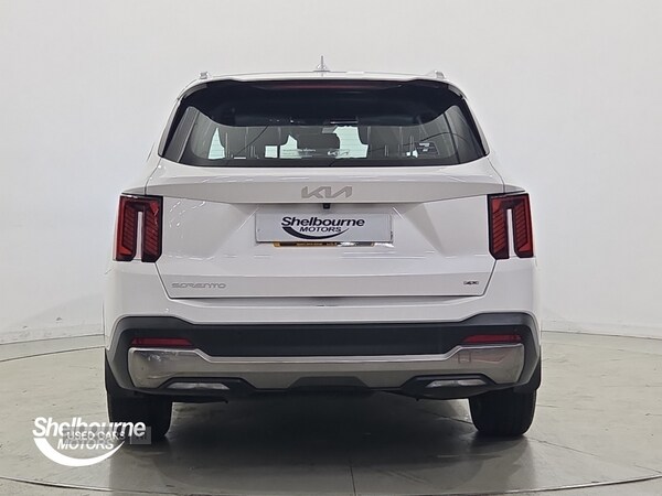 Used Kia Sorento 2025 for sale - 78128434: Photo 14