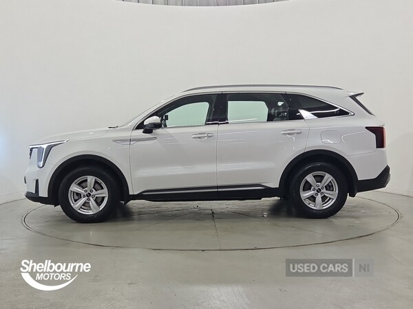 Used Kia Sorento 2025 for sale - 78128434: Photo 15
