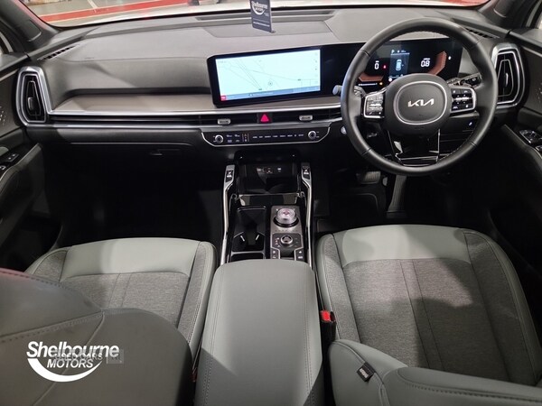 Used Kia Sorento 2025 for sale - 78128434: Photo 16