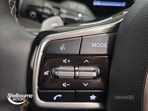 Used Kia Sorento 2025 for sale - 78128434: Photo 17