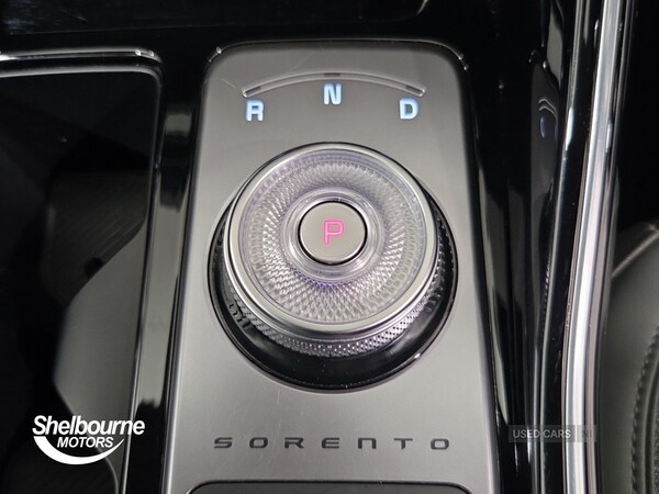Used Kia Sorento 2025 for sale - 78128434: Photo 19