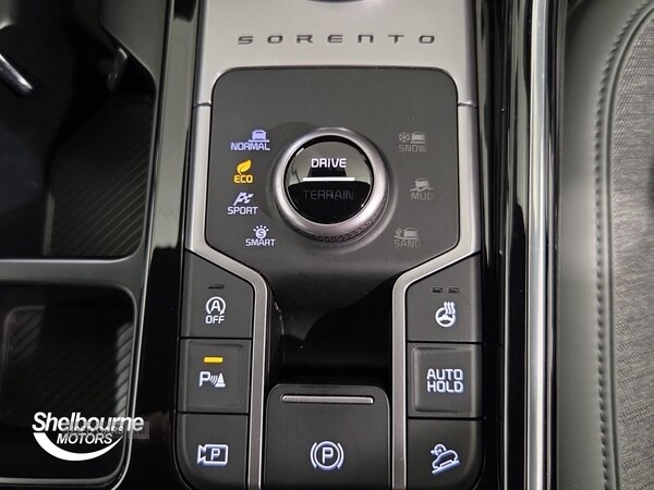 Used Kia Sorento 2025 for sale - 78128434: Photo 20