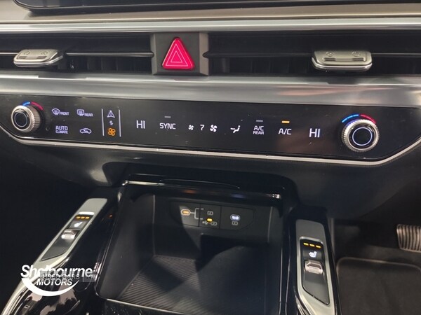 Used Kia Sorento 2025 for sale - 78128434: Photo 22