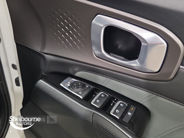 Used Kia Sorento 2025 for sale - 78128434: Photo 27