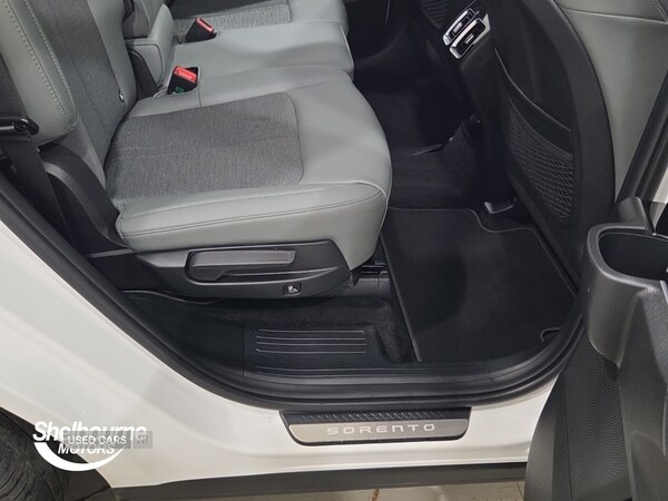 Used Kia Sorento 2025 for sale - 78128434: Photo 29