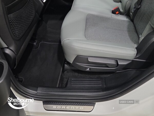 Used Kia Sorento 2025 for sale - 78128434: Photo 35