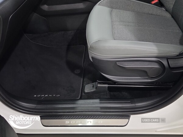 Used Kia Sorento 2025 for sale - 78128434: Photo 37