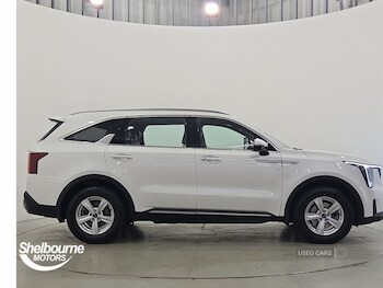 Used Kia Sorento 2025 for sale - 78128434: Photo