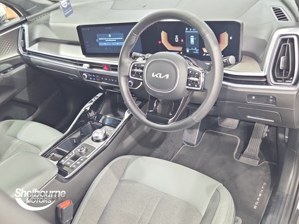 Used Kia Sorento 2025 for sale - 78128434: Photo 4