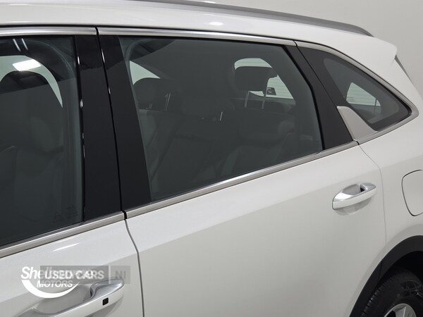 Used Kia Sorento 2025 for sale - 78128434: Photo 44
