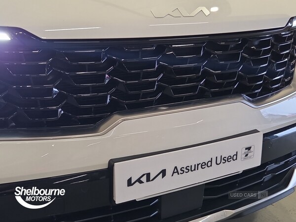 Used Kia Sorento 2025 for sale - 78128434: Photo 48