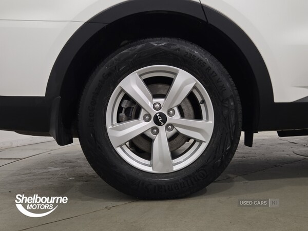 Used Kia Sorento 2025 for sale - 78128434: Photo 7