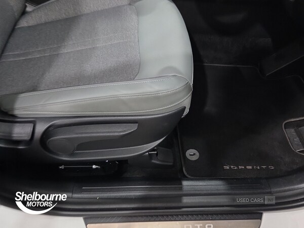 Used Kia Sorento 2025 for sale - 78128434: Photo 8