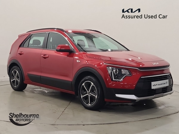 Used Kia Niro 2024 for sale - 76260816: Photo 1
