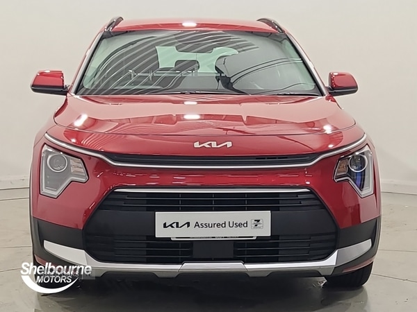 Used Kia Niro 2024 for sale - 76260816: Photo 11