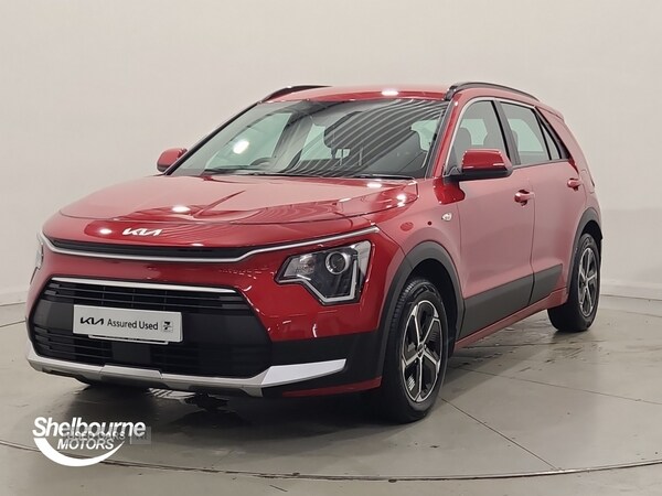 Used Kia Niro 2024 for sale - 76260816: Photo 12