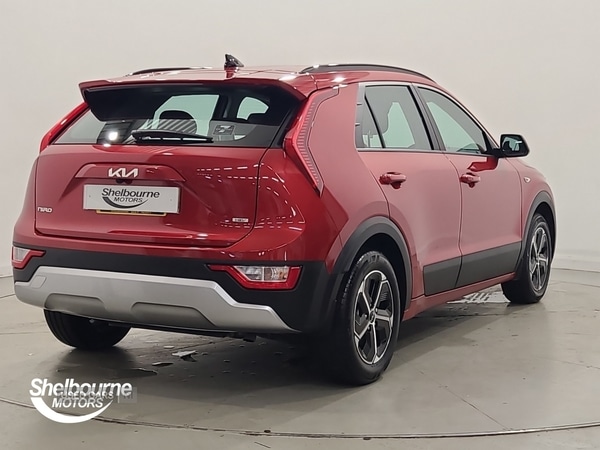 Used Kia Niro 2024 for sale - 76260816: Photo 13