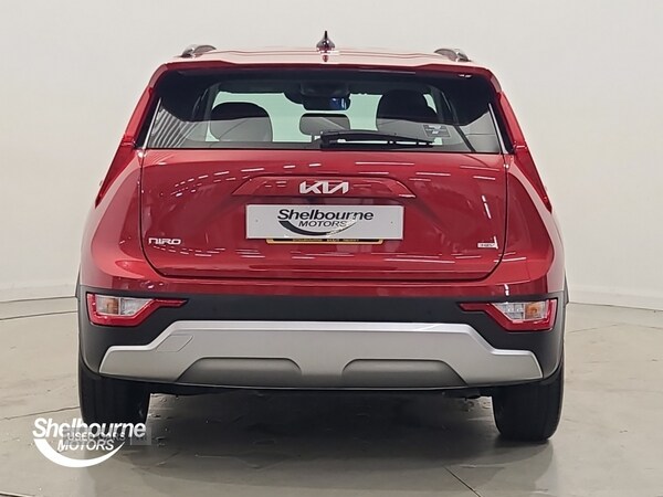 Used Kia Niro 2024 for sale - 76260816: Photo 14