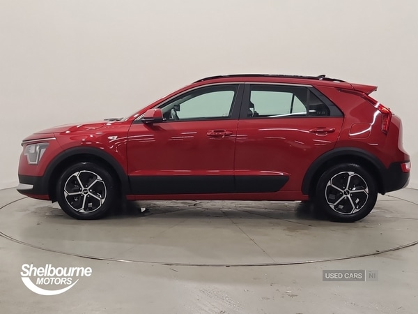 Used Kia Niro 2024 for sale - 76260816: Photo 15