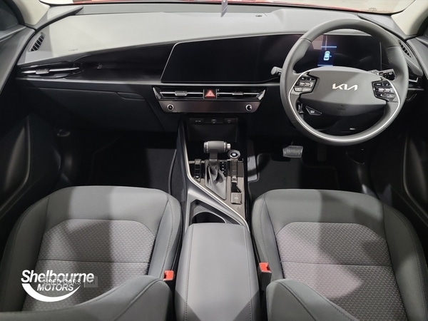 Used Kia Niro 2024 for sale - 76260816: Photo 16