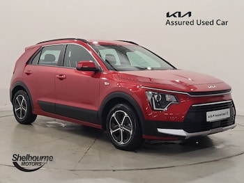 2024 - 1.6 GDi 127 Hybrid 2 Nav 5dr DCT