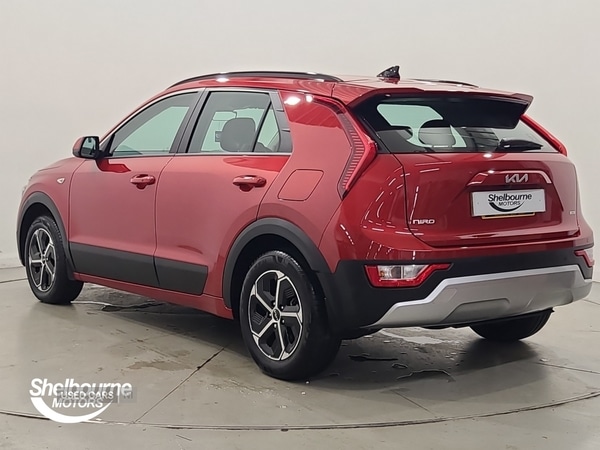 Used Kia Niro 2024 for sale - 76260816: Photo 2