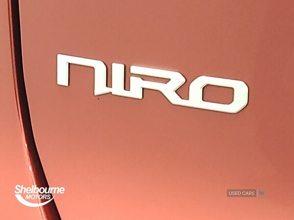 Used Kia Niro 2024 for sale - 76260816: Photo 27
