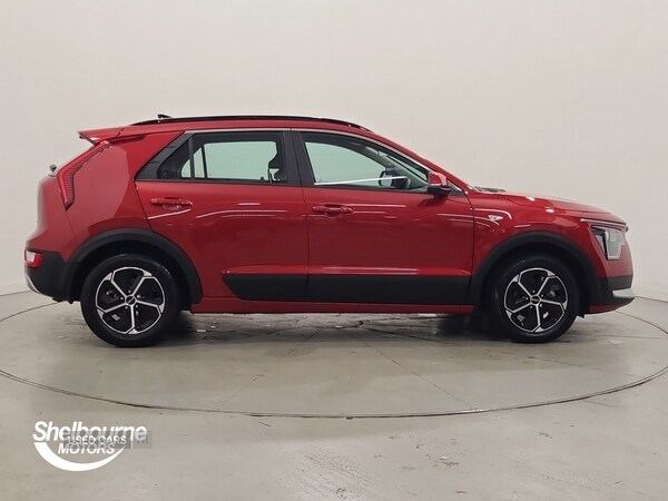 Used Kia Niro 2024 for sale - 76260816: Photo 3
