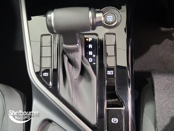 Used Kia Niro 2024 for sale - 76260816: Photo 34