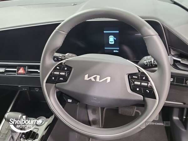 Used Kia Niro 2024 for sale - 76260816: Photo 4