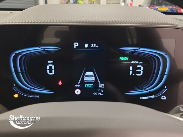 Used Kia Niro 2024 for sale - 76260816: Photo 45