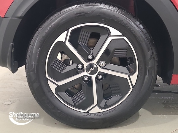 Used Kia Niro 2024 for sale - 76260816: Photo 7