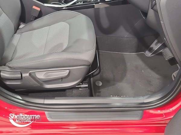 Used Kia Niro 2024 for sale - 76260816: Photo 8