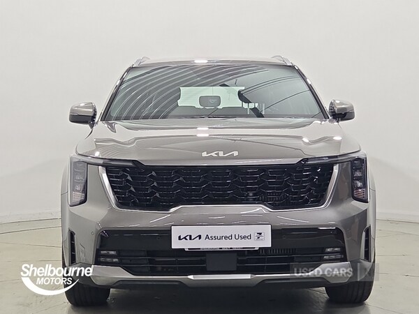 Used Kia Sorento 2025 for sale - 77825645: Photo 11