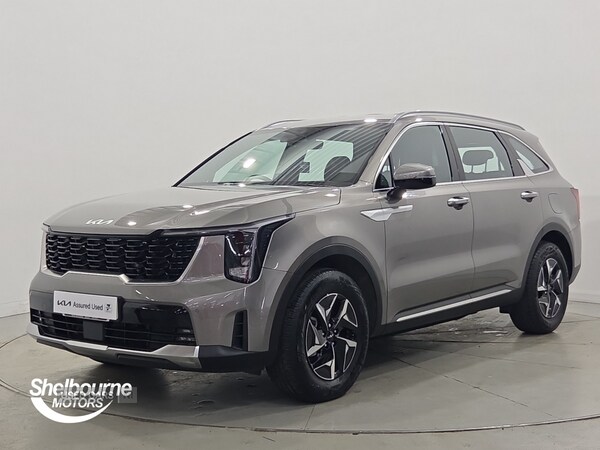 Used Kia Sorento 2025 for sale - 77825645: Photo 12