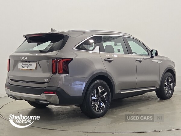 Used Kia Sorento 2025 for sale - 77825645: Photo 13