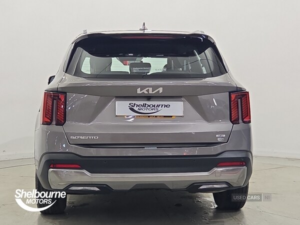 Used Kia Sorento 2025 for sale - 77825645: Photo 14