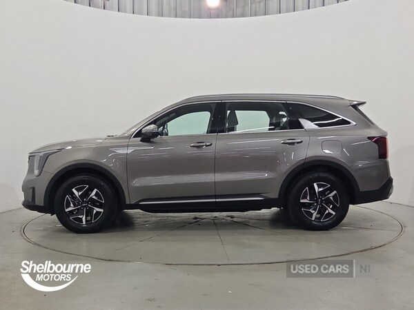 Used Kia Sorento 2025 for sale - 77825645: Photo 15