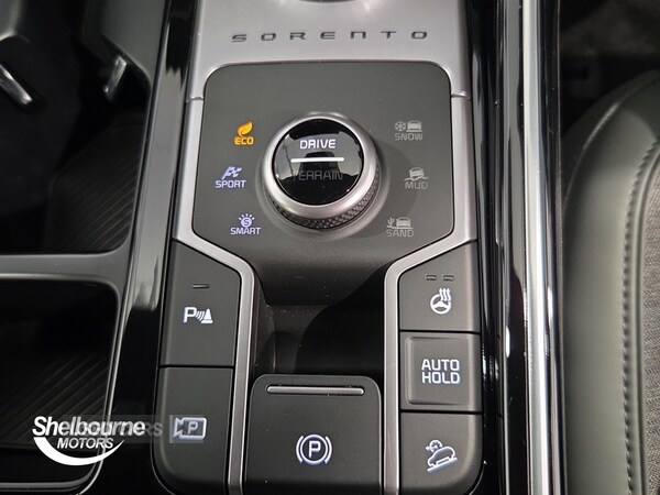 Used Kia Sorento 2025 for sale - 77825645: Photo 18