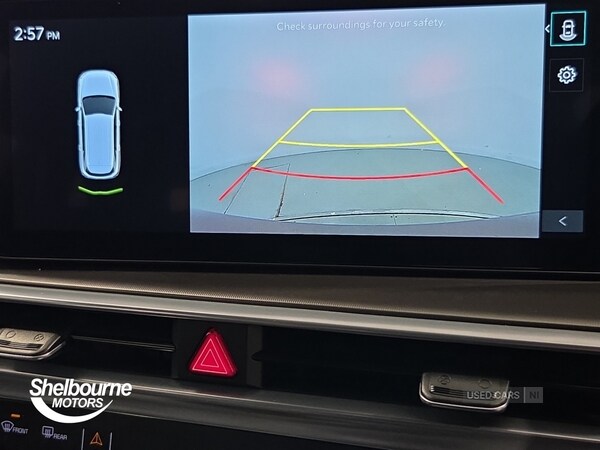 Used Kia Sorento 2025 for sale - 77825645: Photo 25