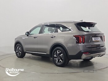 Used Kia Sorento 2025 for sale - 77825645: Photo