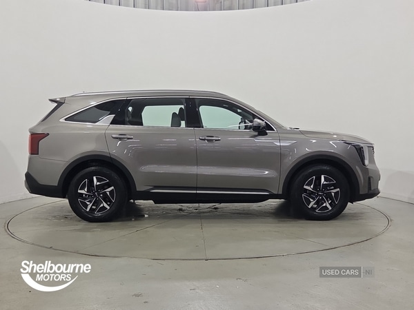 Used Kia Sorento 2025 for sale - 77825645: Photo 3